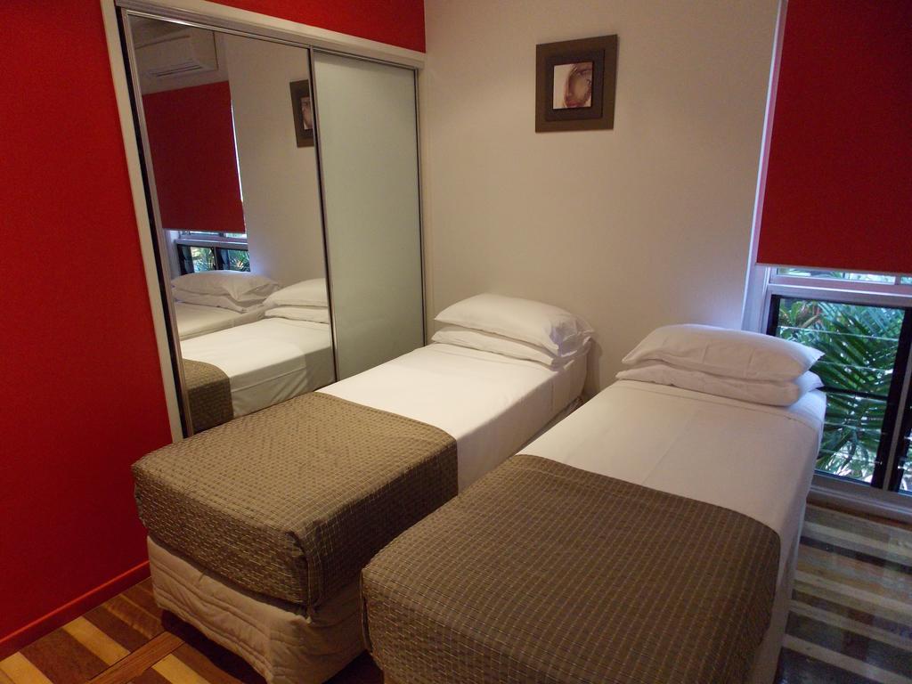 Airlie Apartments Эйрли-Бич Номер фото