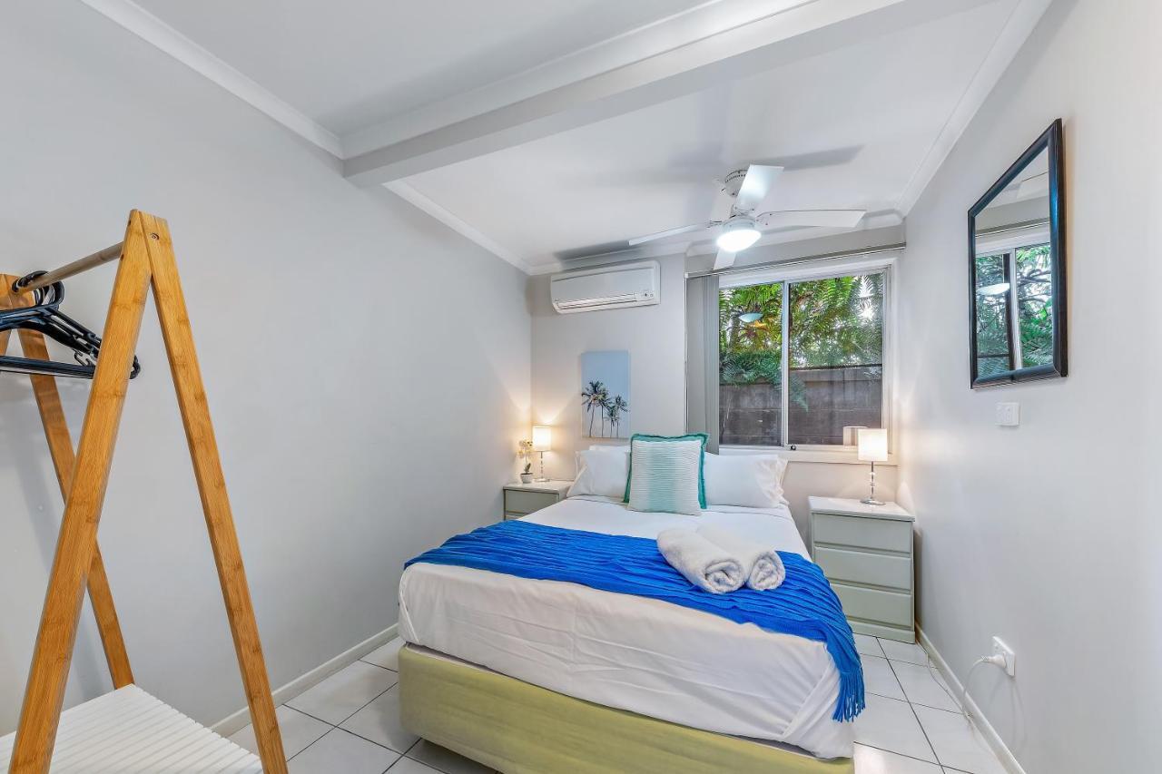 Airlie Apartments Эйрли-Бич Экстерьер фото